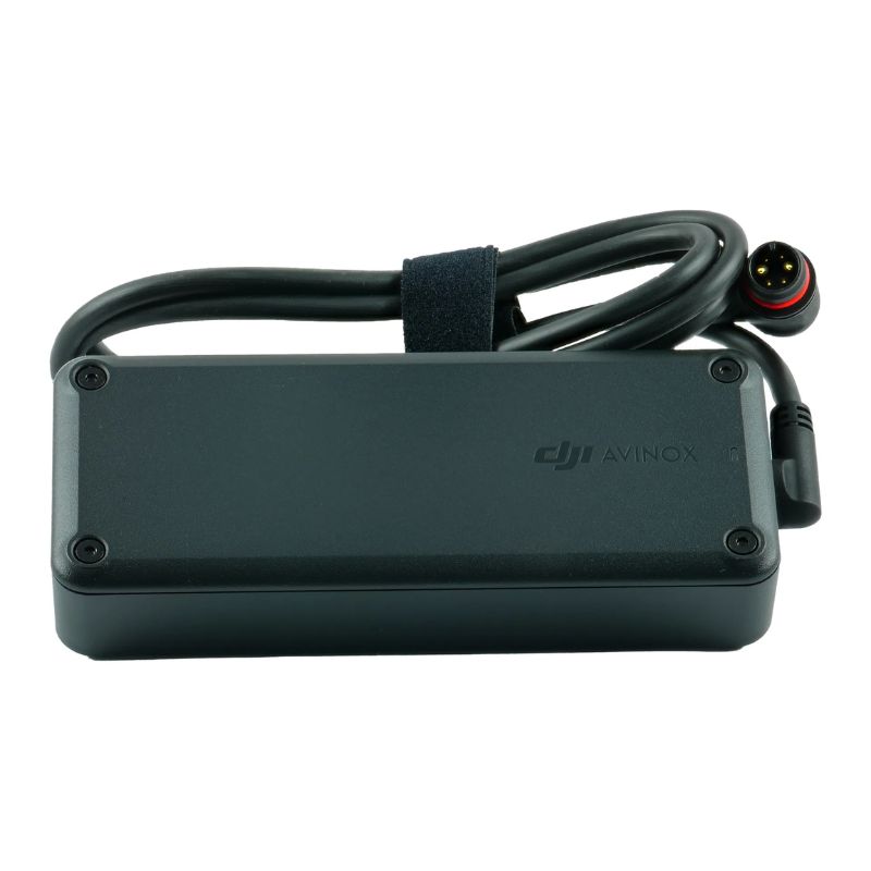 DJI Avinox Fast Charger