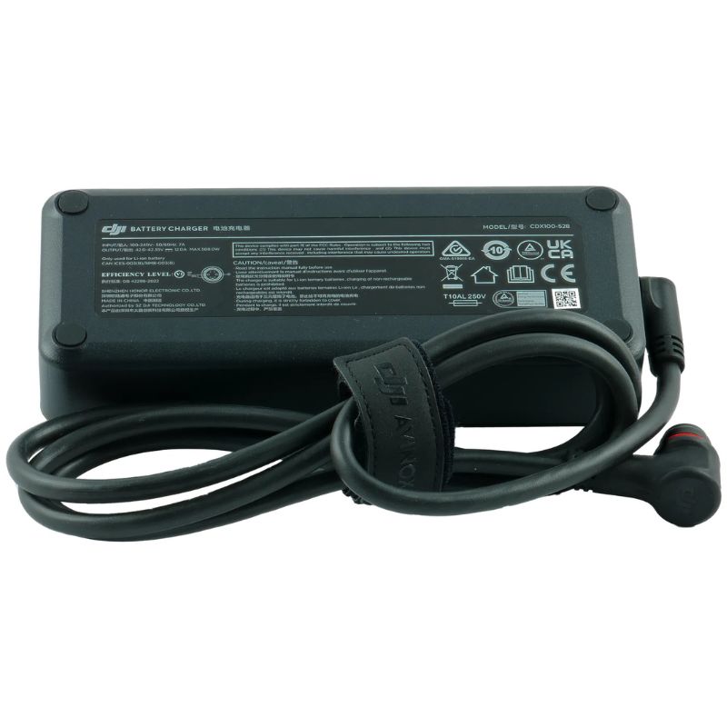 DJI Avinox Fast Charger - Afbeelding 2