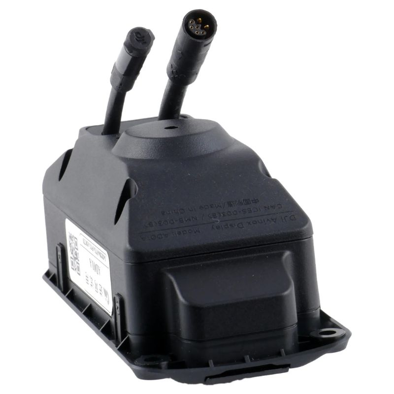 DJI Avinox Central Control Display - Afbeelding 6
