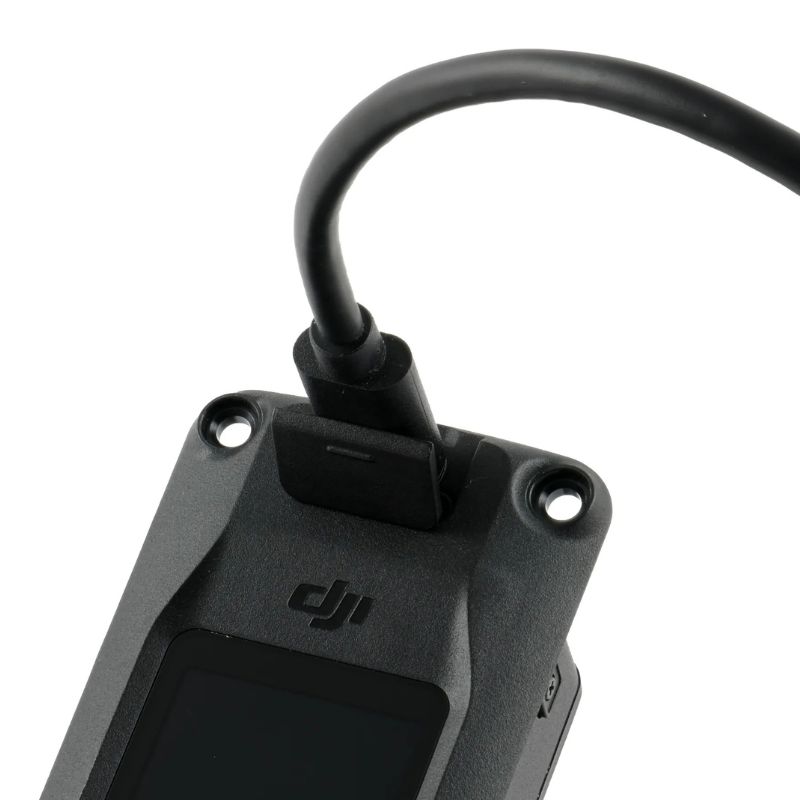DJI Avinox Central Control Display - Afbeelding 5
