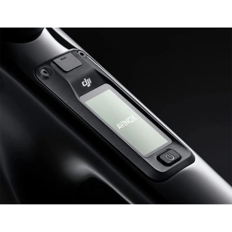 DJI Avinox Central Control Display - Afbeelding 3
